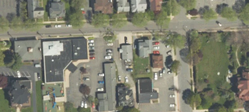 611 Edwin St
