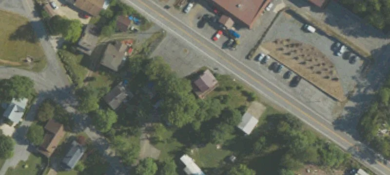 1319 Ml Run Rd