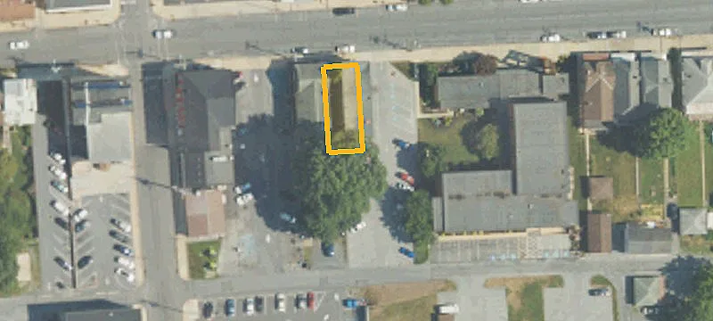 14 Main Ave