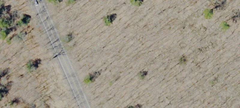 Texas Palmyra Hwy