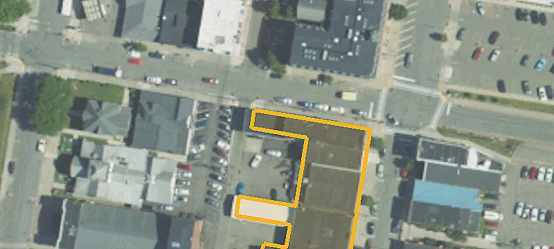 107 Packer Ave, Unit 109