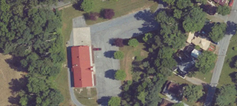 516 Cp Strause Rd