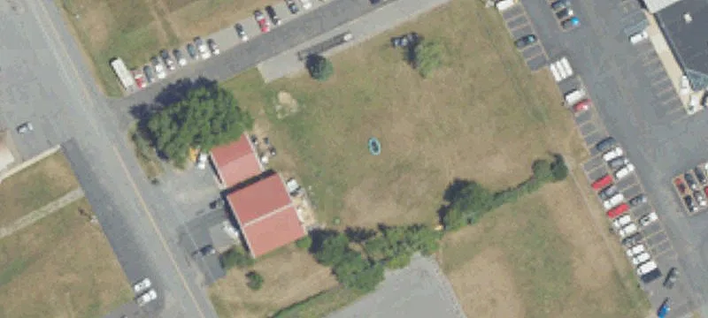 50 Griffith Rd