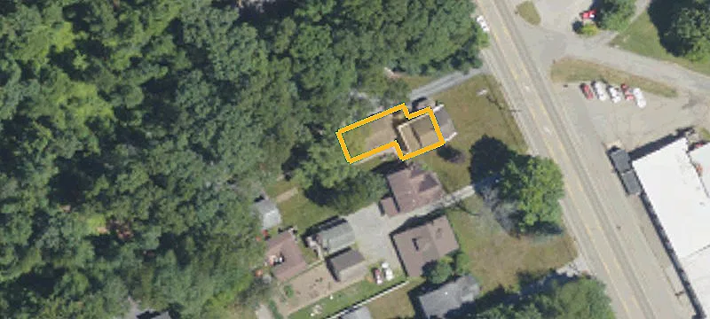 3793 State Rte 257