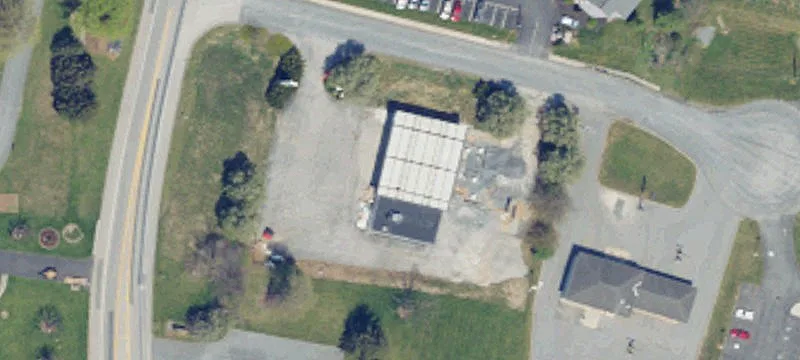 1410 Doron Dr