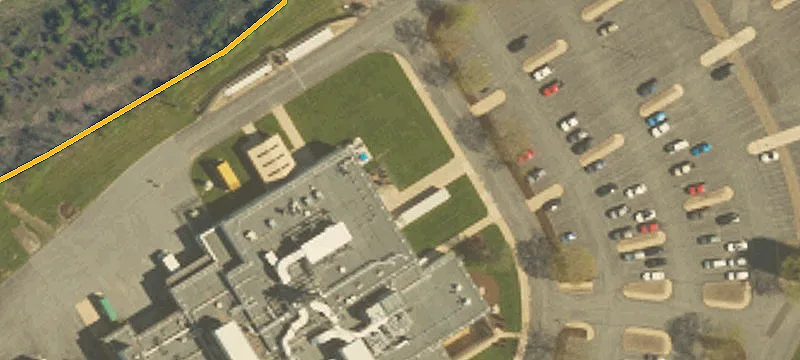 595 Harrison Rd