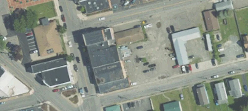 Main St