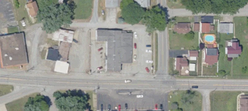 226 Portersville Rd
