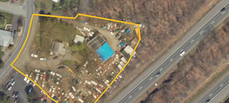 81 Rocky Gln Rd