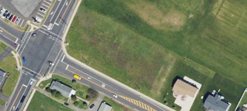 Galloway Rd