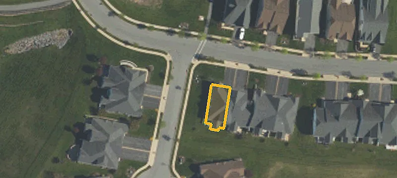 506 Harpster Ln