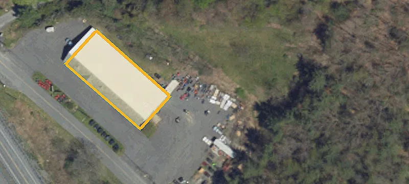107 Penn Nursery Rd