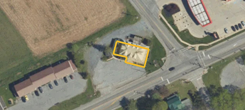 850 Eagle Vly Rd