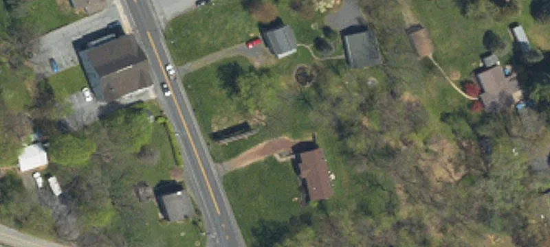 1817 Leithsville Rd