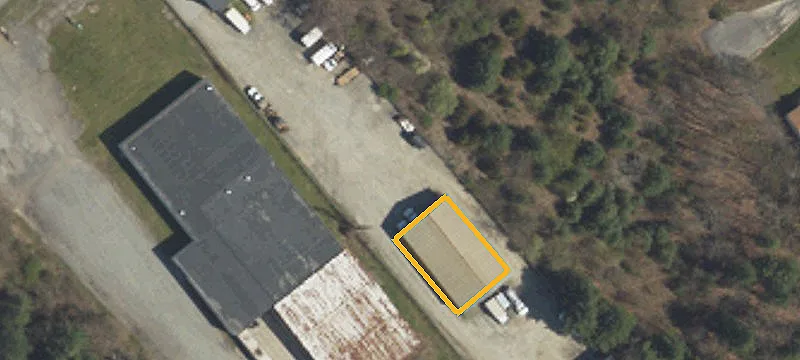 522 Rte 6th And 209
