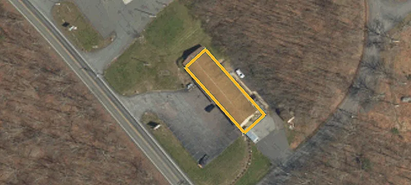 1600 Rte 739