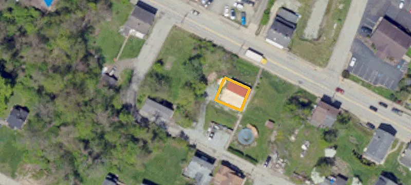 New Eagle, PA 15067