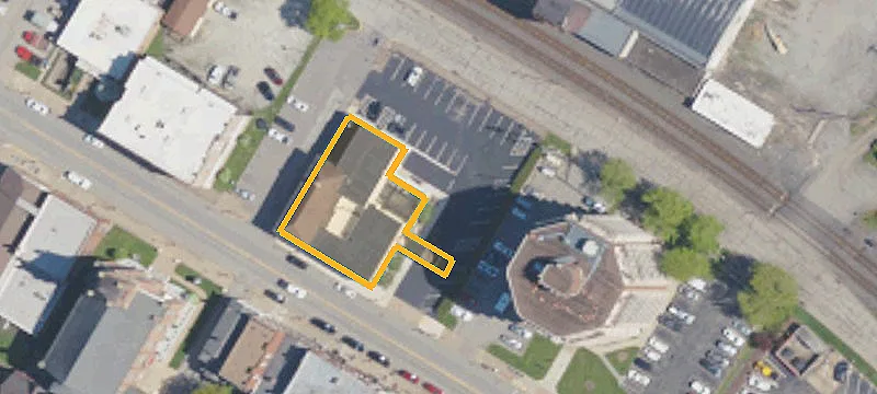 Monongahela, PA 15063