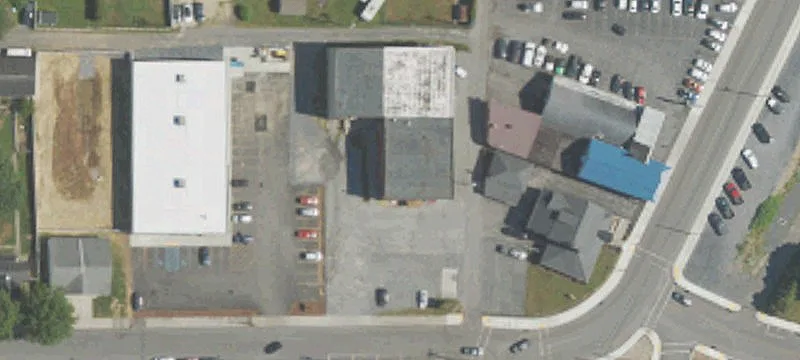 800 Caldwell Ave