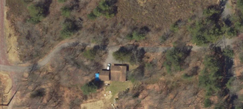 15 Cp Moseywood Rd