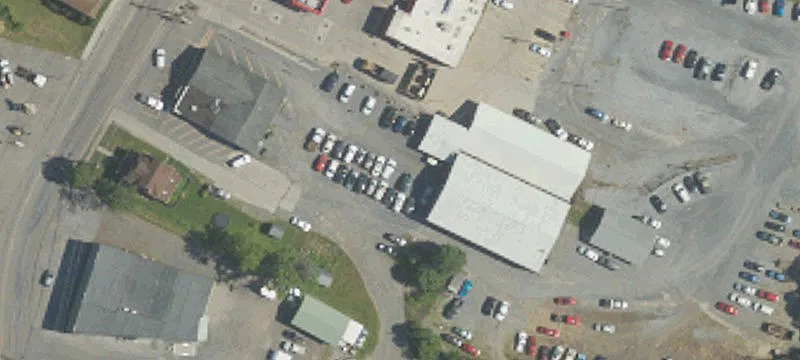 Portage St