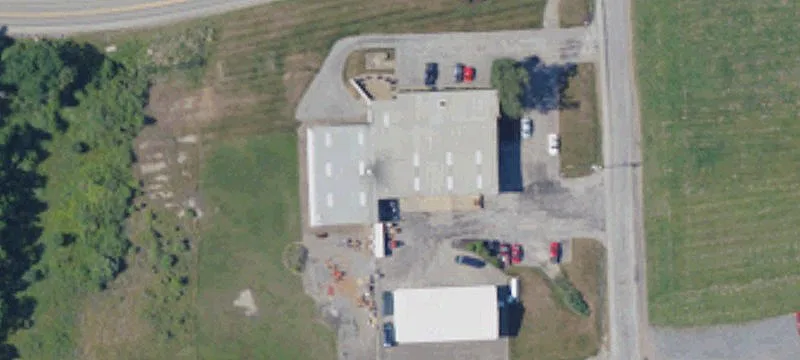 100 Industrial W Dr
