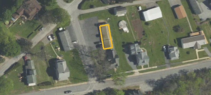 110 Frnt St