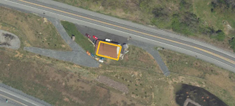 593 Old Rte 322
