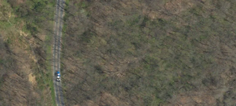 Bangor Vein Rd