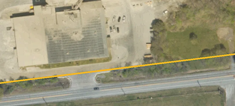 Nazareth Rd