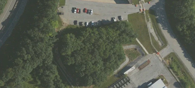 Industrial Park Rd