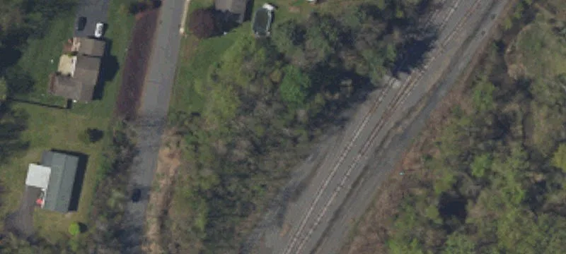 Industrial Rd