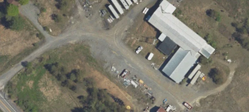 4463 Mcalevys Ft Rd