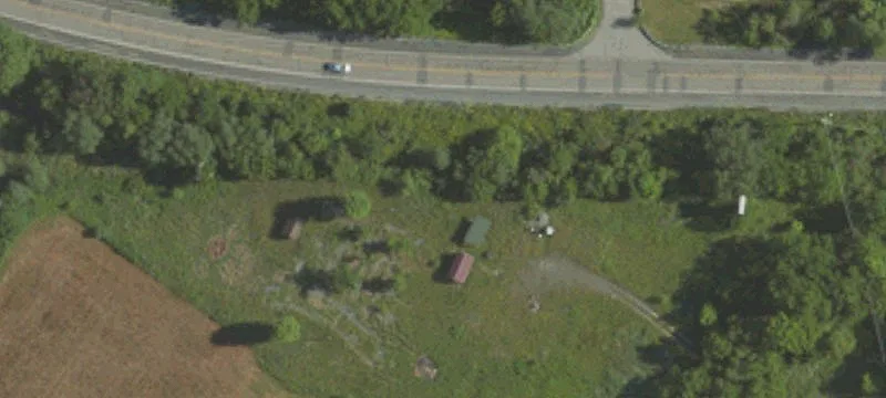 12452 Backbone Rd