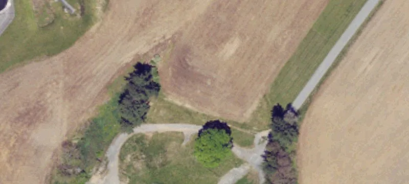 Hershey Rd
