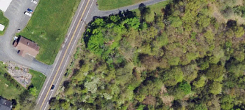 Rte 611