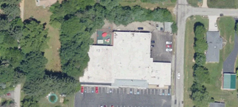 2400 Darlington Rd