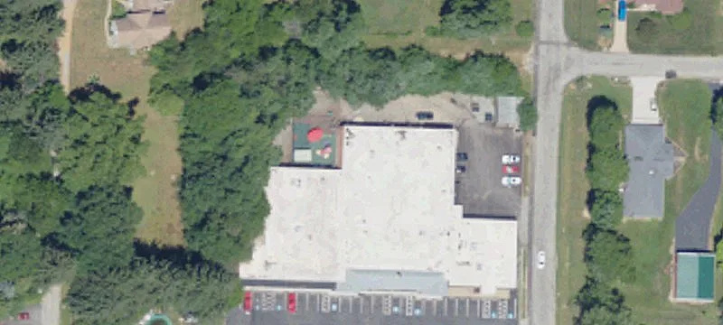 2400 Darlington Rd
