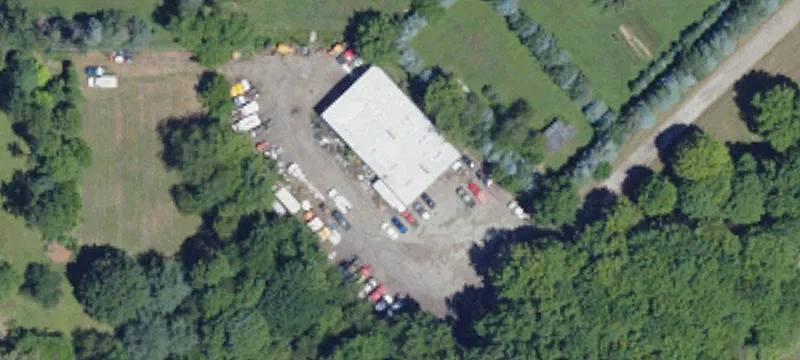 556 Pike Rd