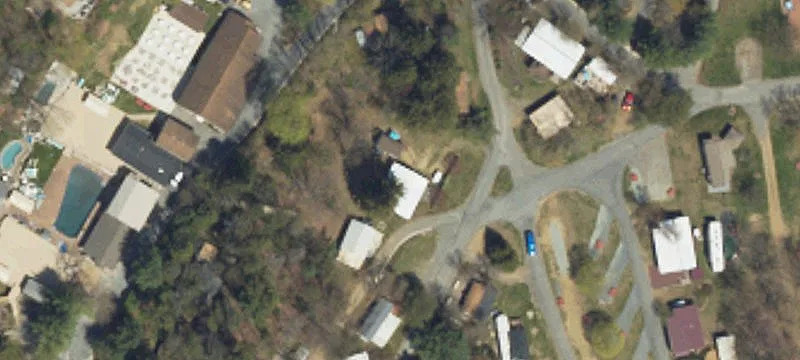 504 Hl Rd