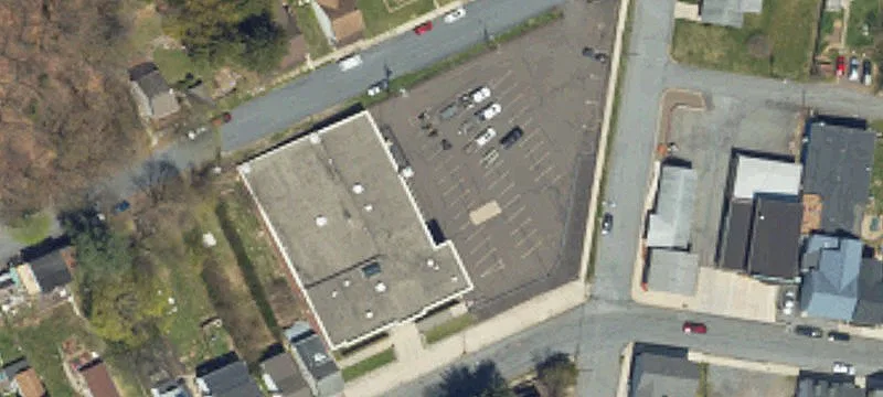404 Ctr Ave, Unit 410
