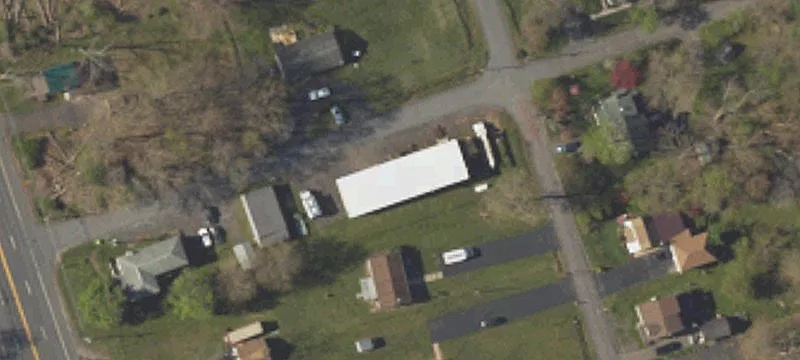 109 Birch St