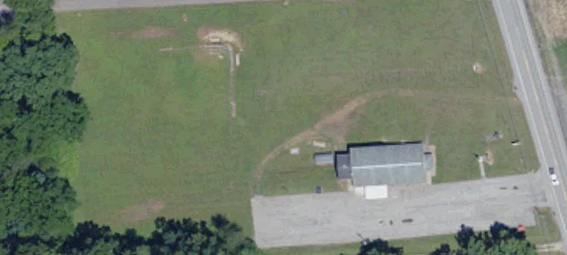 754 Pike Rd