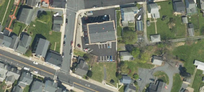 216 Penn St