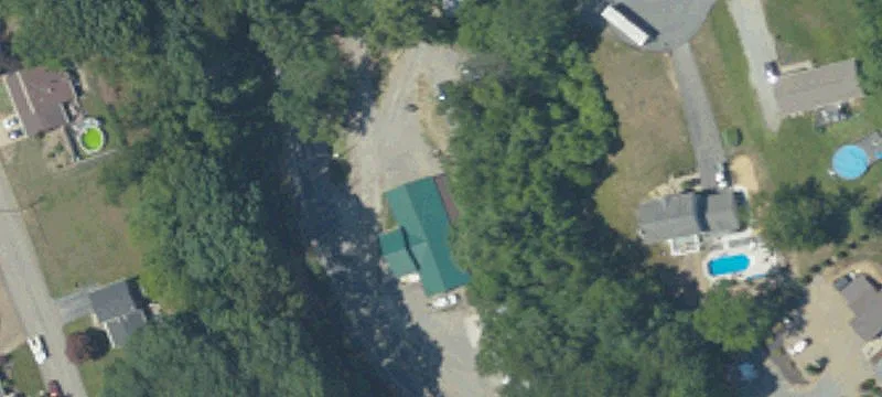 801 Harvey Run Rd