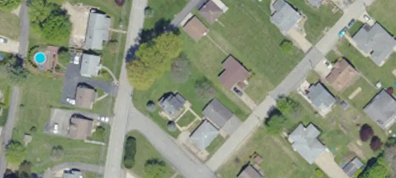 Weaver Ave