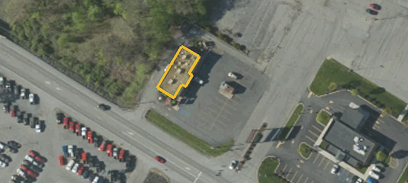 9549 William Penn Hwy