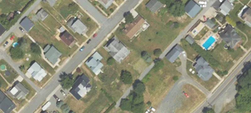91 Houston Ave