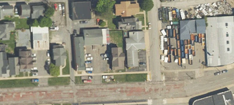 506 3rd St