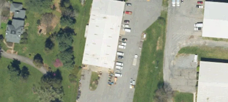 2893 Reach Rd